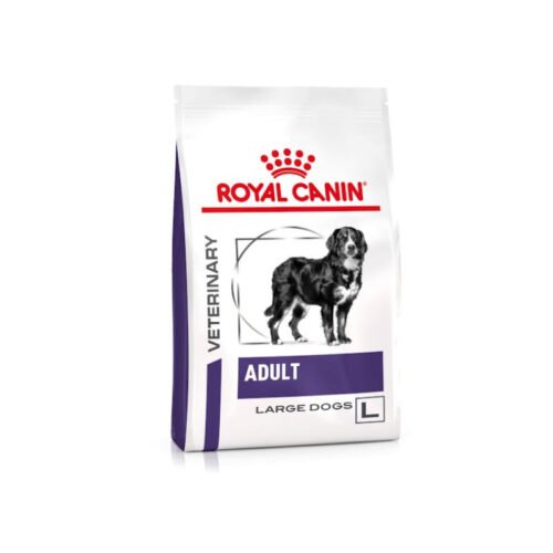 beneficios nutricionales royal canin adult large dog comida seca
