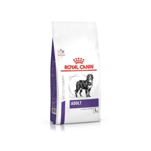 pack frontal royal canin adult large dog comida seca