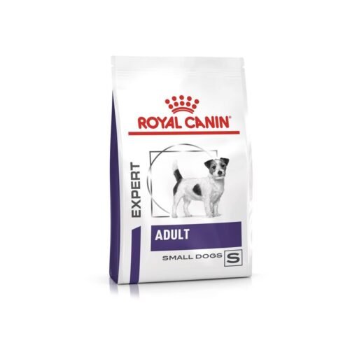 royal-canin-royal-canin-adult-small-dog-perro-adulto-royal-canin-adult-small-dog pack frontal royal canin adult small dog comida seca