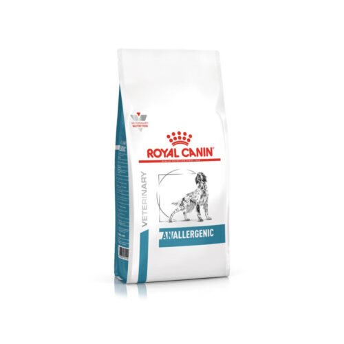 Royal Canin Anallergenic saco frontal