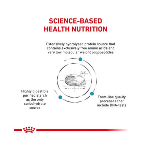 Royal Canin Anallergenic Small Dog beneficios del producto