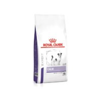 saco frontal Royal Canin Calm Small Dog