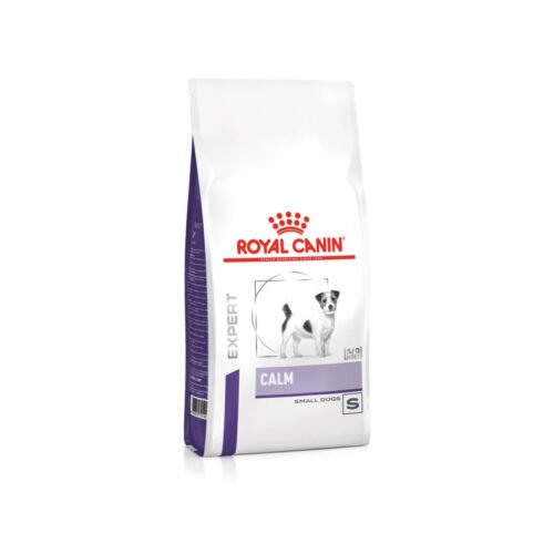 saco frontal Royal Canin Calm Small Dog