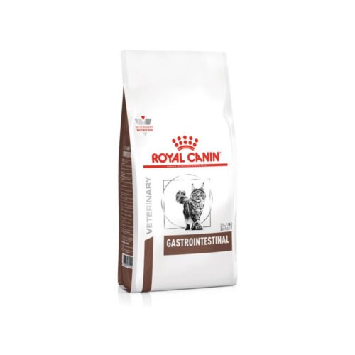 Royal Canin Gastrointestinal pienso para gato adulto