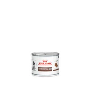 lata frontal de Royal Canin Gastrointestinal Puppy