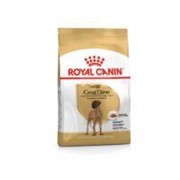 Royal Canin Great Dane Adult saco frontal pienso