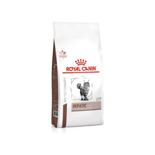 Royal Canin Hepatic pienso para gato adulto