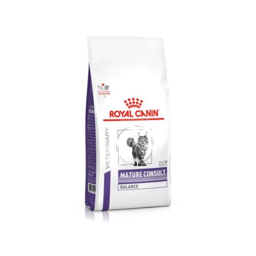 pack frontal royal canin mature consult balance gato comida seca