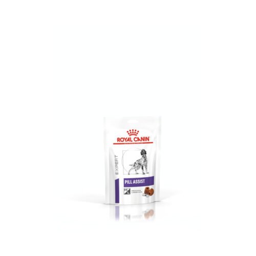 Royal Canin Pill Assist M/L pack frontal del alimento complementario