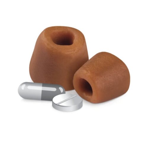 Royal Canin Pill Assist S recomendaciones de uso