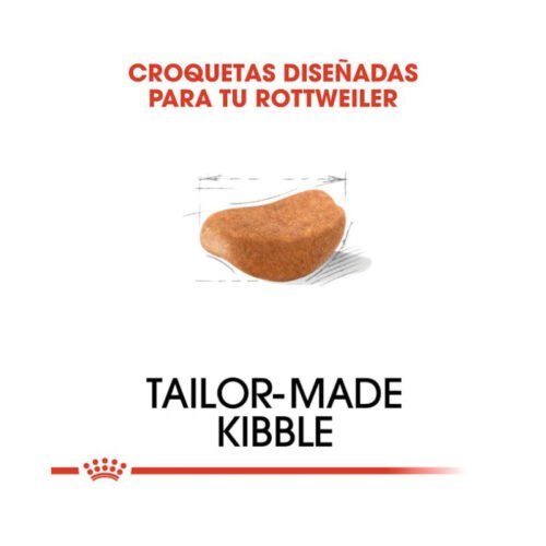 royal-canin-royal-canin-rottweiler-adult-perro-adulto-textura Textura de las croquetas Royal Canin Rottweiler Adult