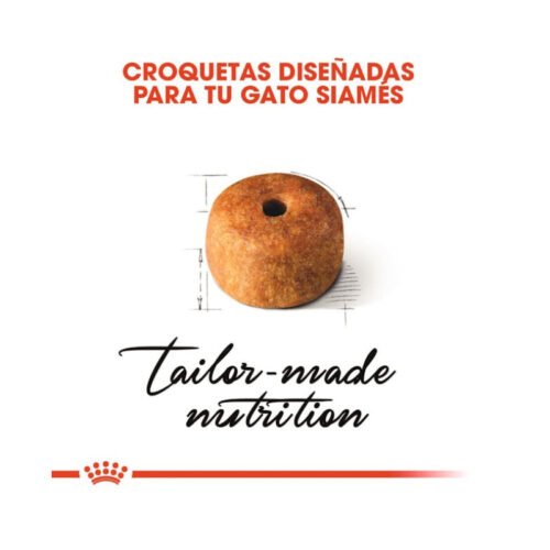 Royal Canin Siamese envase secundario