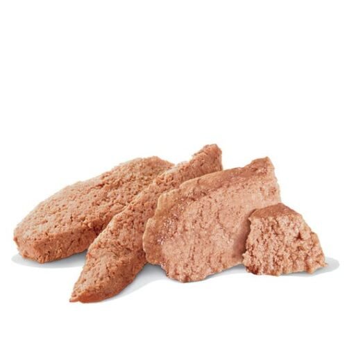 trozos de Royal Canin Urinary S/O Paté