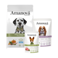 Belcando Mastercraft Topping Pavo con Perejil