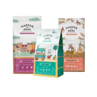 Natura Diet Esterilizado Chicken & Vegs