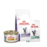 Natura Diet Esterilizado Chicken & Vegs