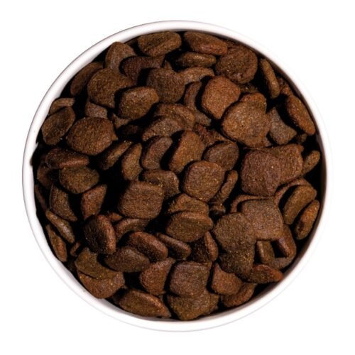 Cuenco de comida Ownat Salmon Hypoallergenic