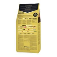 Composición e ingredientes Ownat Grain Free Prime Junior