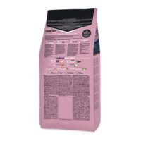 Composición e ingredientes Ownat Grain Free Prime Mini Lamb