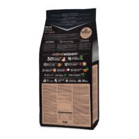 Información nutricional Ownat Ultra Medium Light