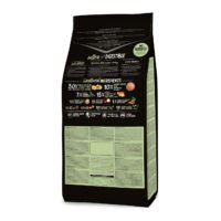 Información nutricional y tabla de alimentación Ownat Ultra Mini Adult