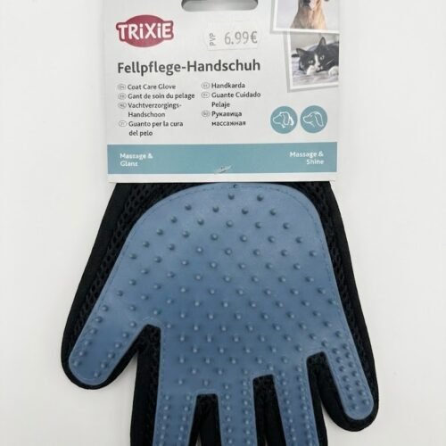 Trixie Guante Cuidado Pelaje
