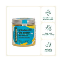 Beneficios del condroprotector Wild Balance: movilidad y articulaciones