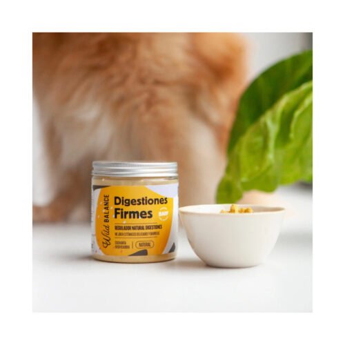 Mascotas sanas gracias a los suplementos de Wild Balance