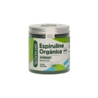 Bote de Espirulina Orgánica Wild Balance para perros y gatos