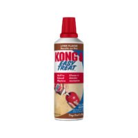 KONG Easy Treat Higado pasta rellenable para perros
