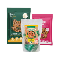 Food for Joe Porkitup Gatos 200g