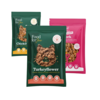 Food for Joe Porkitup Gatos 200g