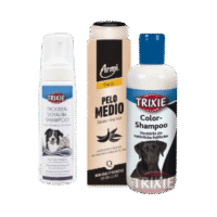 Record Peine de Dientes de Acero Fino