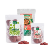 Food for Joe Porkitup Gatos 200g