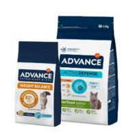 Natura Diet Esterilizado Chicken & Vegs