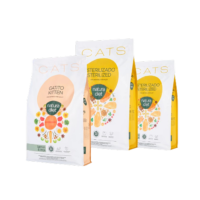 Natura Diet Esterilizado Chicken & Vegs