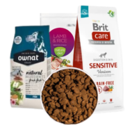 Food for Joe Roosterbooster