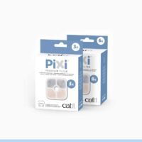 Filtro para Fuentes Catit PIXI Pack 6