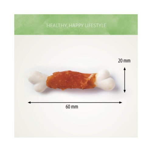 Dimensiones Antos Chicken D'light Calcium