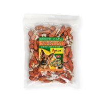 Antos Chicken D'light Drumsticks bolsa 1 kg premios para perro