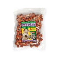 Antos Chicken D'light Munchy bolsa 1kg