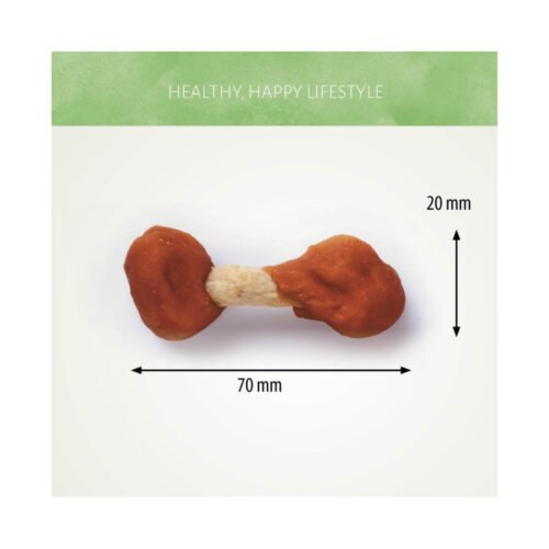 Medidas Antos Chicken D'light Munchy