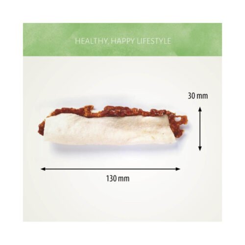 Dimensiones Antos Duck D'light Rawhide