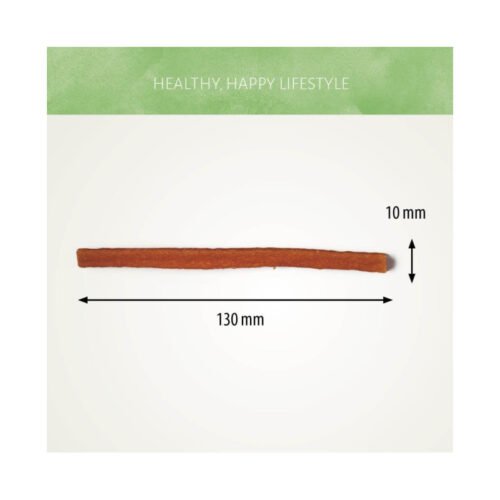 Medidas de Antos Fish D'light Beams 130mm x 10mm