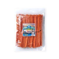 Bolsa de 1 kg de Antos Fish D'light Beams de salmón