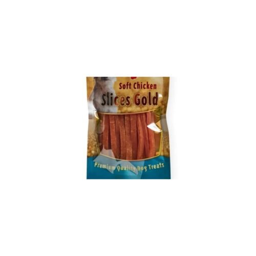 Tiras Tiernas de Pollo