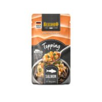 Sobre de Belcando Mastercraft Topping Salmón con Brécol 100g para perros
