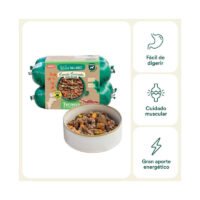 Beneficios nutricionales Wild Balance Ternera