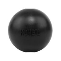 KONG Pelota Extrema resistente para perros
