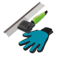 Record Peine de Dientes de Acero Fino